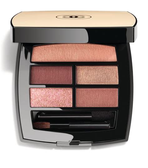 chanel eye palette|chanel les beiges eyeshadow.